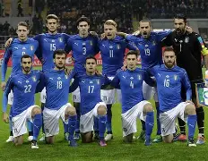 意大利国家队主力阵容2021