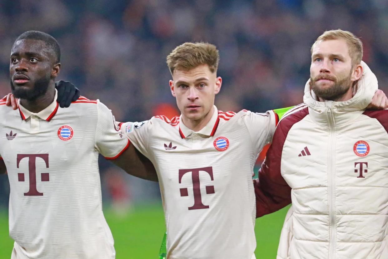 拜仁慕尼黑保持连胜状态，稳固领先积分榜位置 