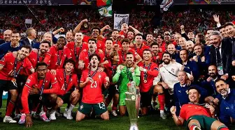 欧国联季中冠军积分榜:名次变动频繁 欧国联季中冠军积分榜:名次变动频繁