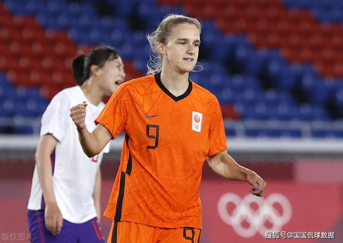 从青涩菜鸟到世界亚军,飞翔的荷兰女足还有未来