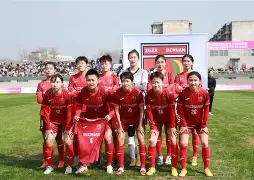 关于期待:女足比赛西甲联赛揭幕战倒计时的信息 关于期待:女足比赛西甲联赛揭幕战倒计时的信息